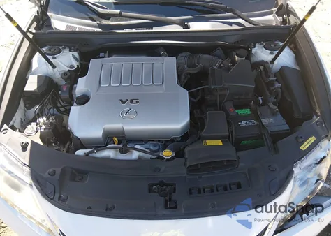 2013 Lexus Es 350 из США, поврежденный, VIN JTHBK1GG0D2064222